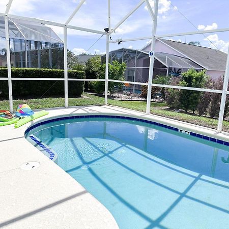 Tm215Tc - Spacious Family Home With Private Pool Davenport Exterior photo